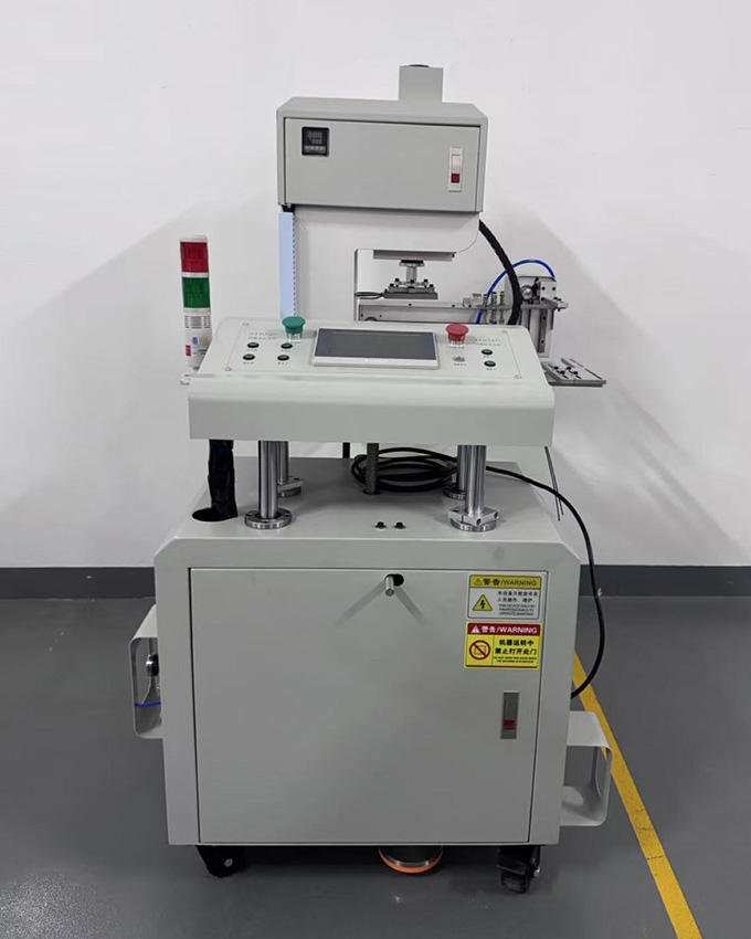 自动热熔机（丝杆式）