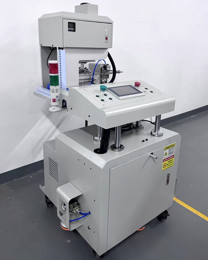 自动热熔机（丝杆式）