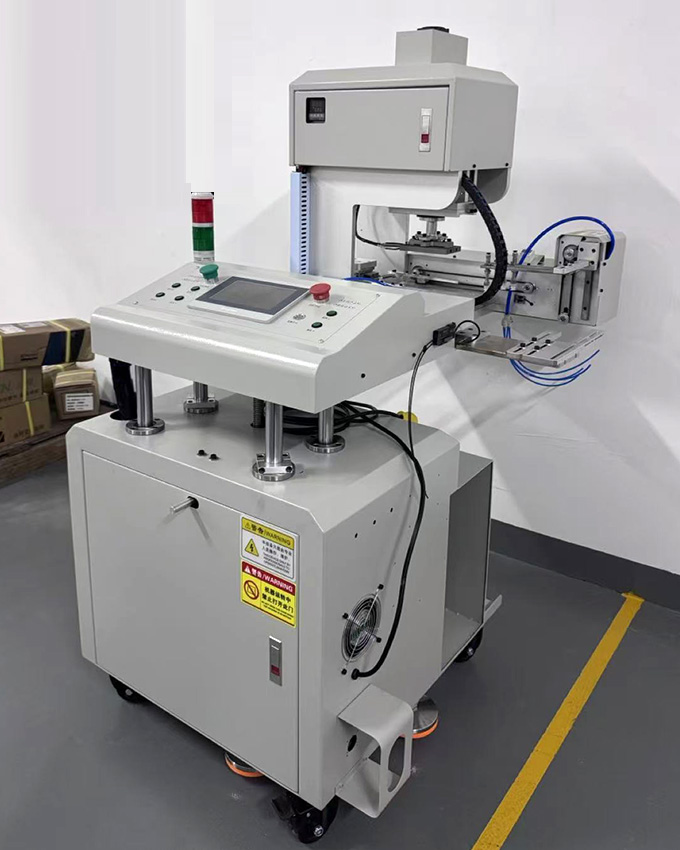 自动热熔机（丝杆式）
