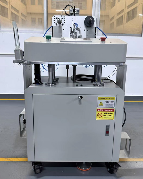 在线式自动撕膜机（流水线款）