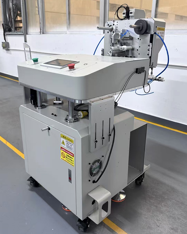 在线式自动撕膜机（流水线款）