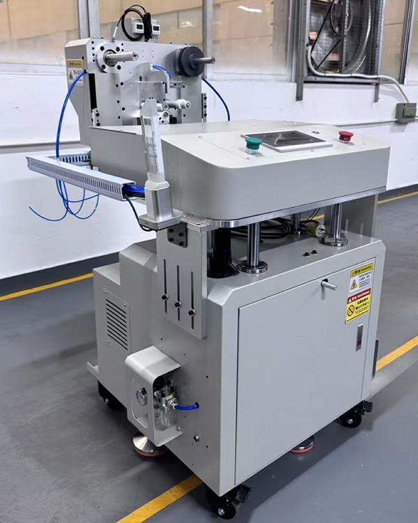 在线式自动撕膜机（流水线款）