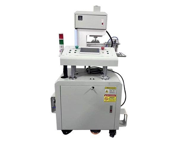 自动热熔机（丝杆式）