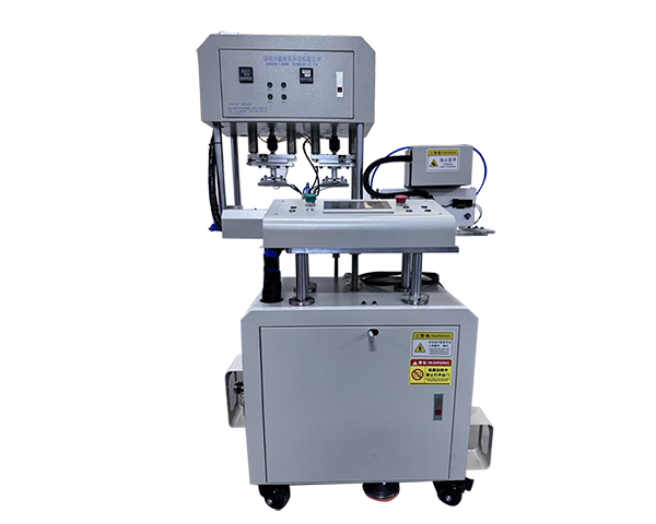 双头保压机（流水线款）