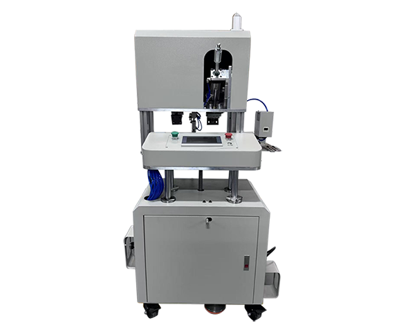 双头保压机（长侧压款）