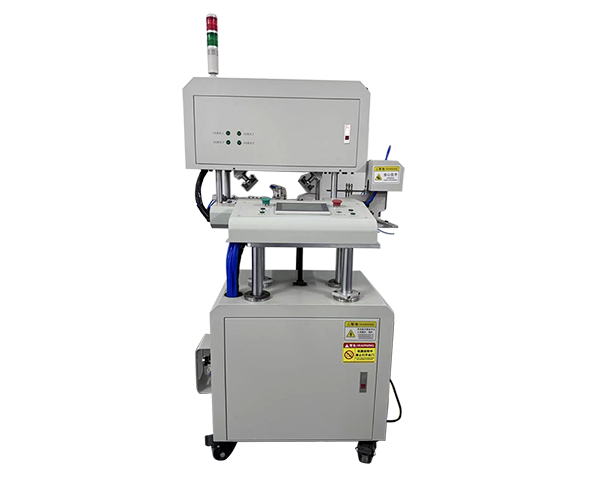 双头保压机（V型侧压款）