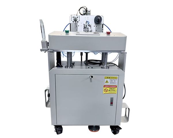 在线式自动撕膜机（流水线款）